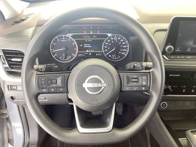 2024 Nissan X-Trail 2.5 Advance At