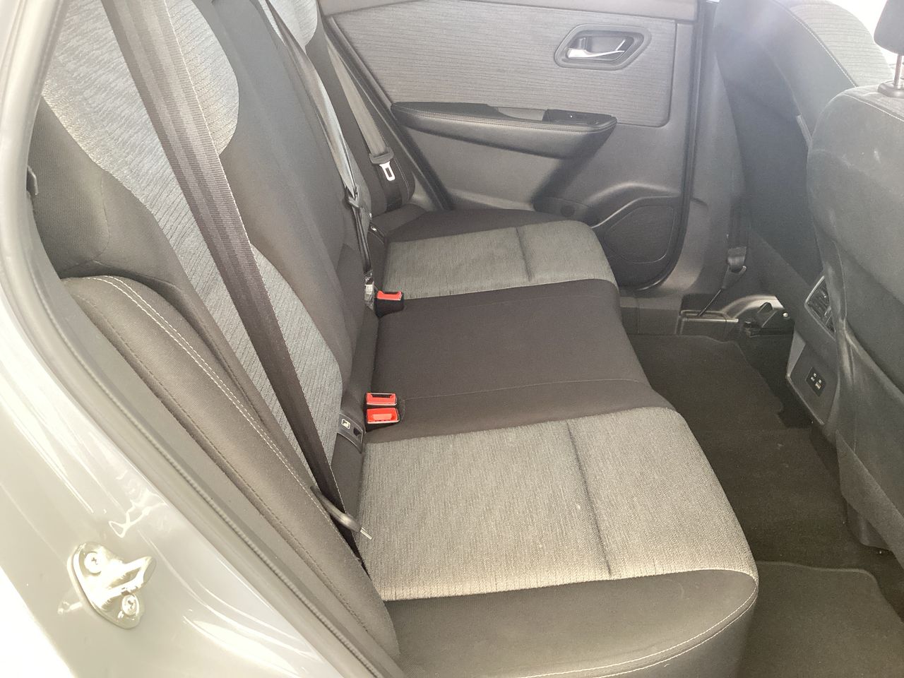 2024 Nissan X-Trail 2.5 Advance At