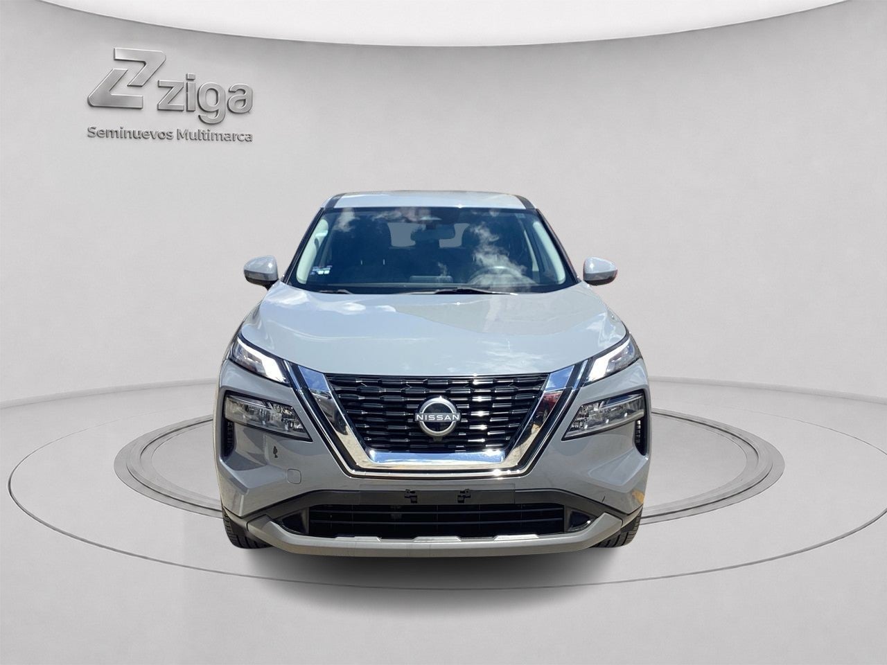 2024 Nissan X-Trail 2.5 Advance At