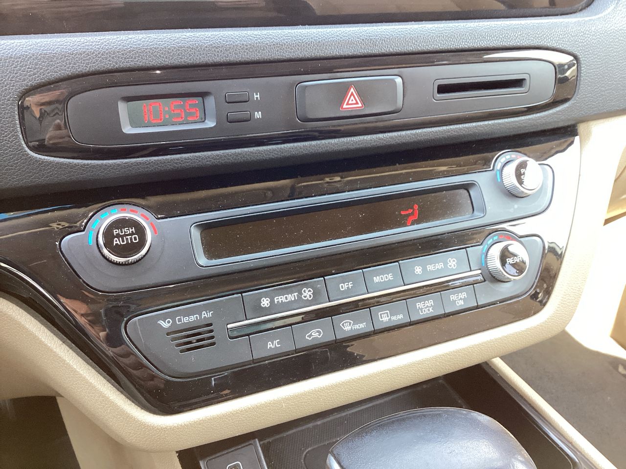 2019 Kia Sedona 3.3 V6 SXL Piel 7 Pasajeros At