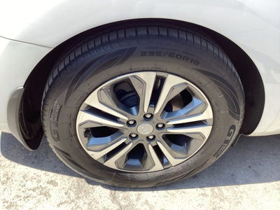 2019 Kia Sedona 3.3 V6 SXL Piel 7 Pasajeros At