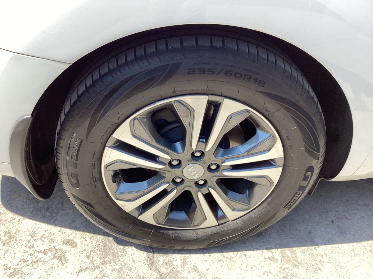 2019 Kia Sedona 3.3 V6 SXL Piel 7 Pasajeros At