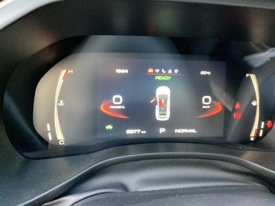 2025 GWM Haval Jolion 1.5 Premium Hev At