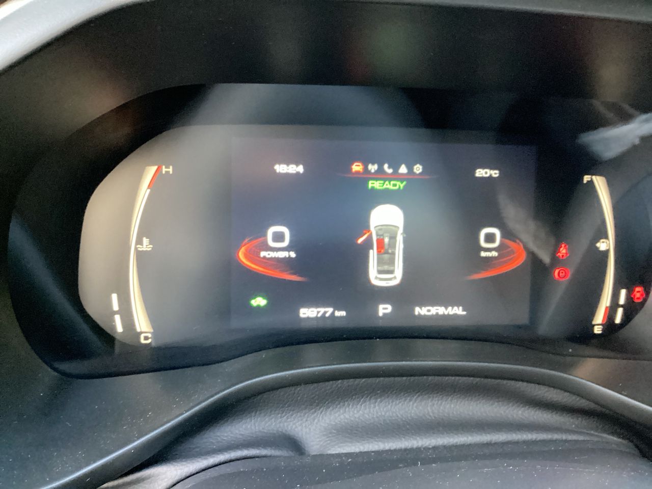 2025 GWM Haval Jolion 1.5 Premium Hev At