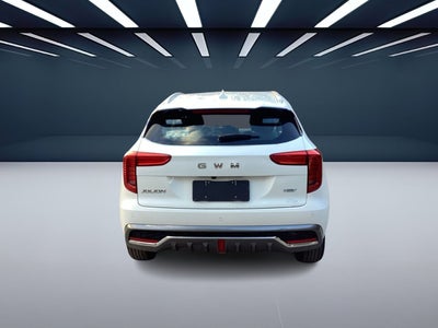 2025 GWM Haval Jolion 1.5 Premium Hev At