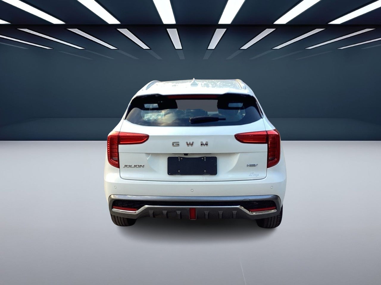 2025 GWM Haval Jolion 1.5 Premium Hev At