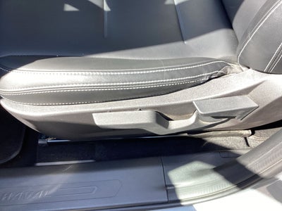 2025 GWM Haval Jolion 1.5 Premium Hev At