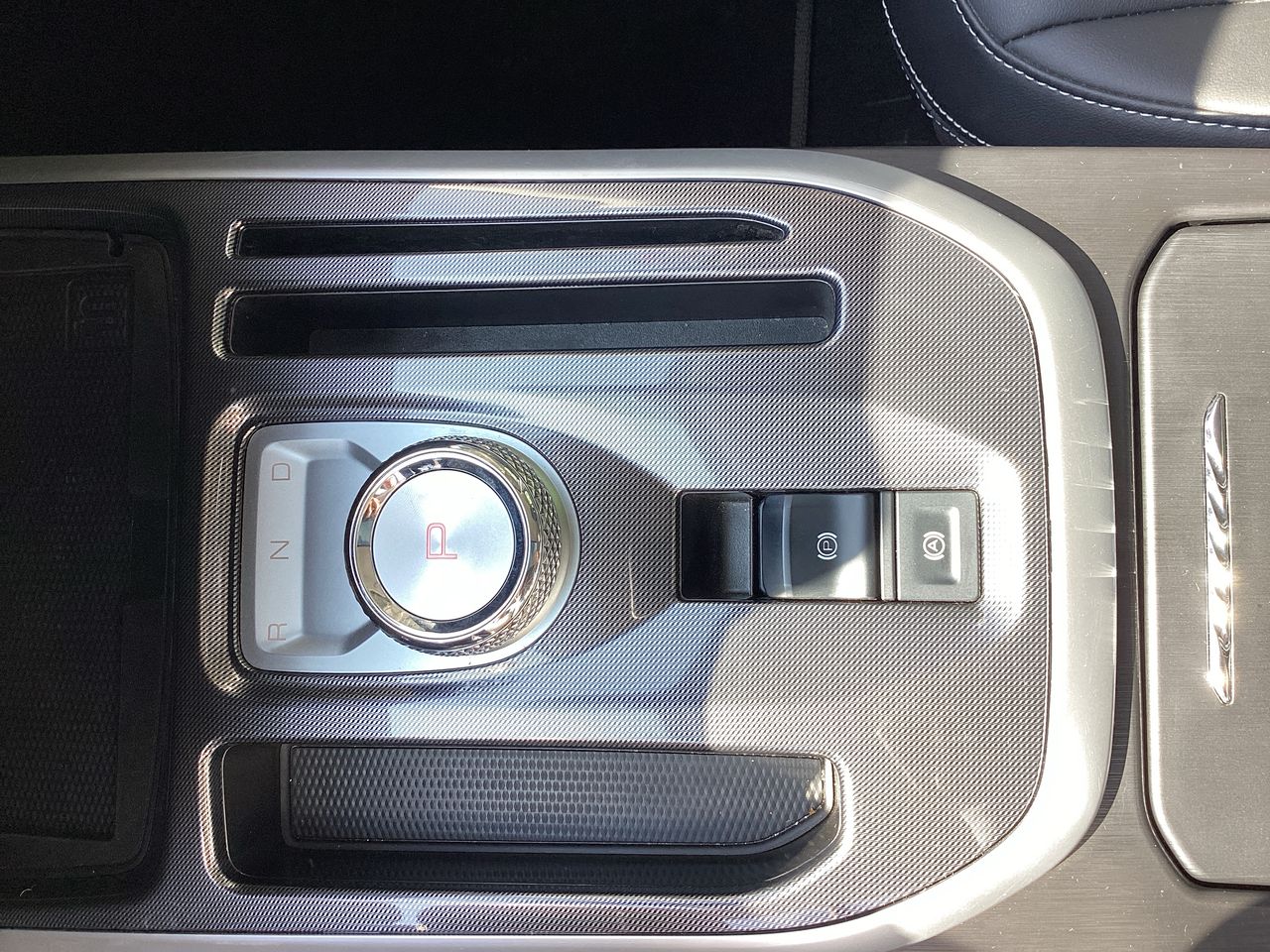 2025 GWM Haval Jolion 1.5 Premium Hev At