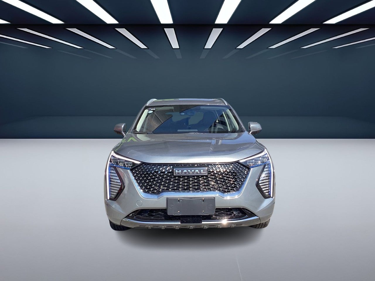 2025 GWM Haval Jolion 1.5 Premium Hev At