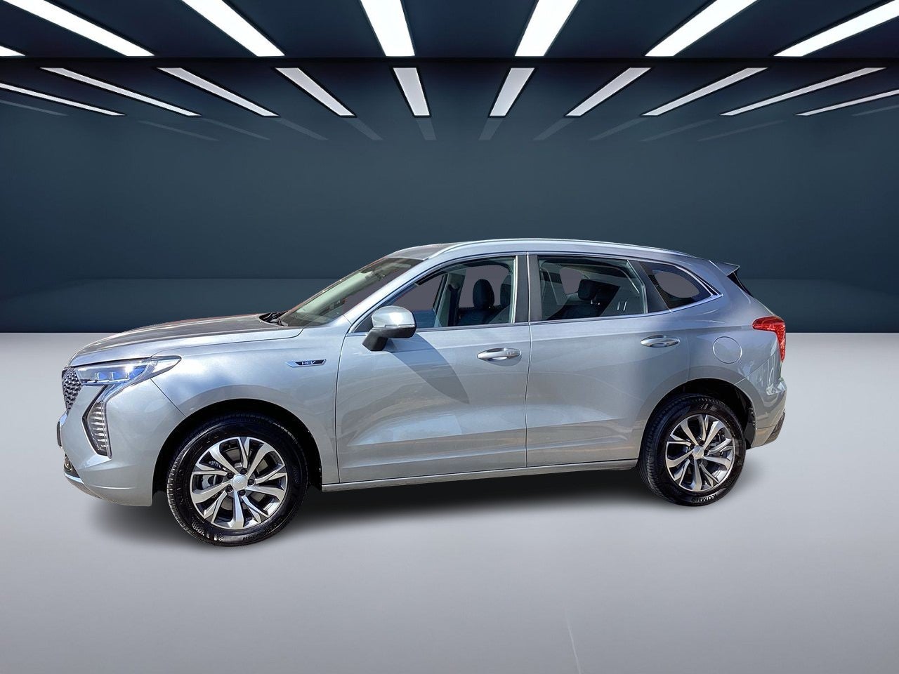 2025 GWM Haval Jolion 1.5 Premium Hev At