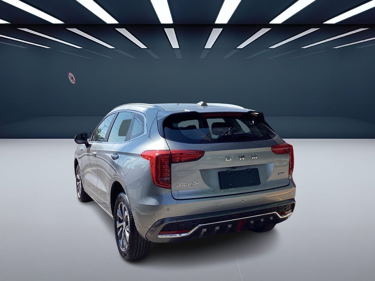 2025 GWM Haval Jolion 1.5 Premium Hev At