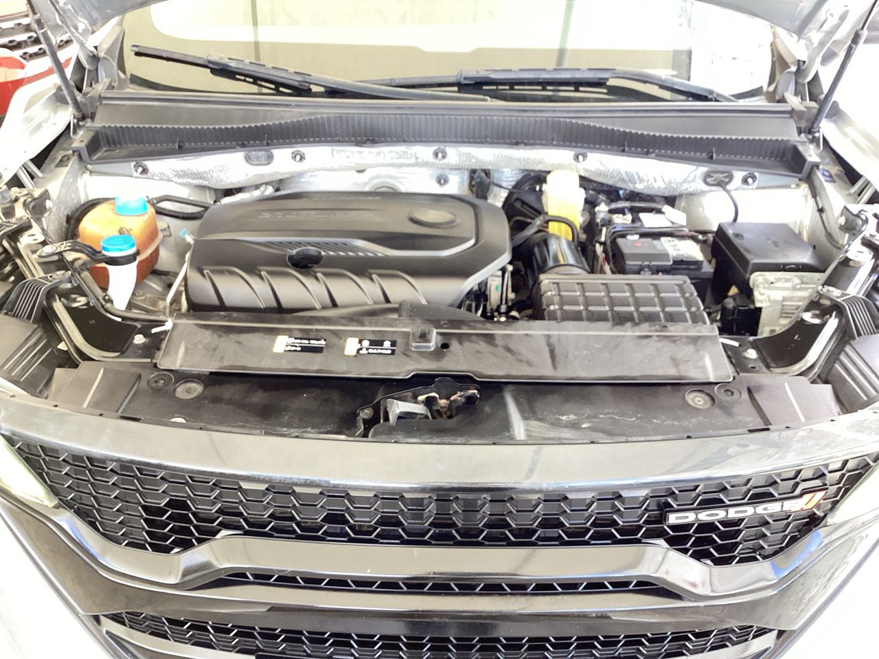 2023 Dodge Journey 1.5 Sxt At
