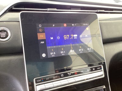 2023 Dodge Journey 1.5 Sxt At