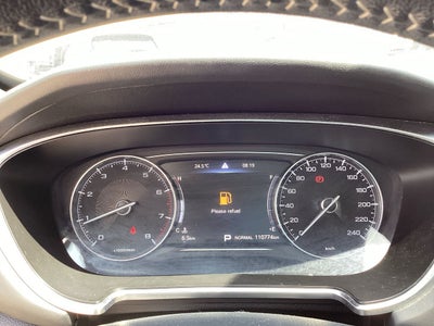 2022 Dodge Journey 1.5 SXT 5 Pasajeros At