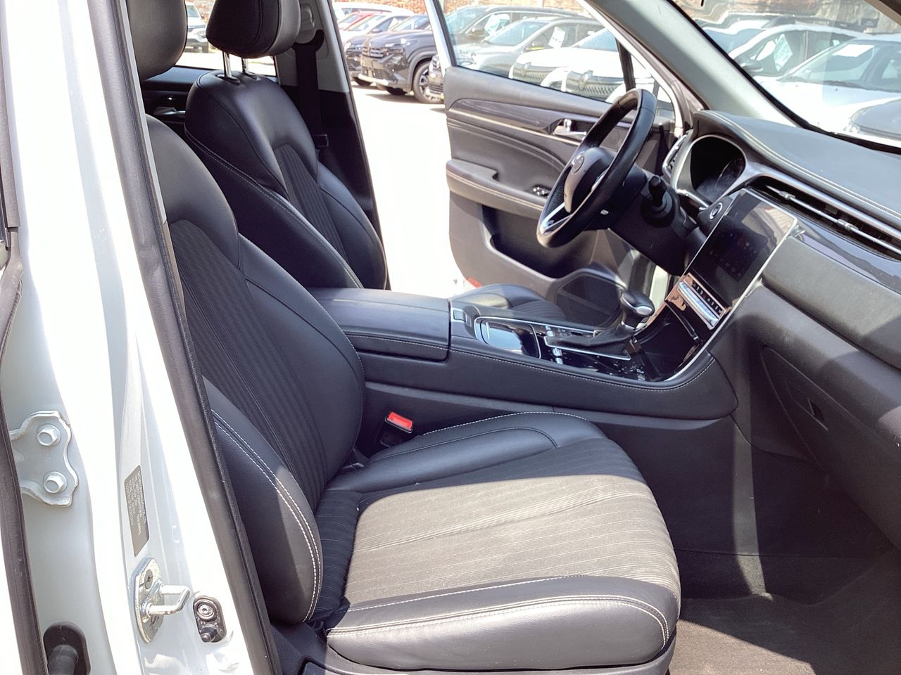2022 Dodge Journey 1.5 SXT 5 Pasajeros At
