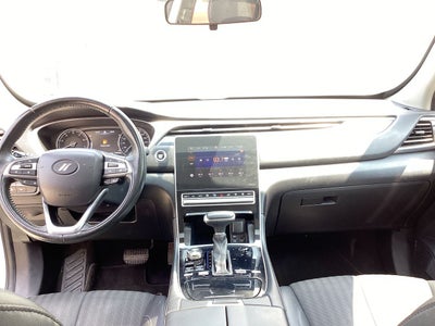 2022 Dodge Journey 1.5 SXT 5 Pasajeros At