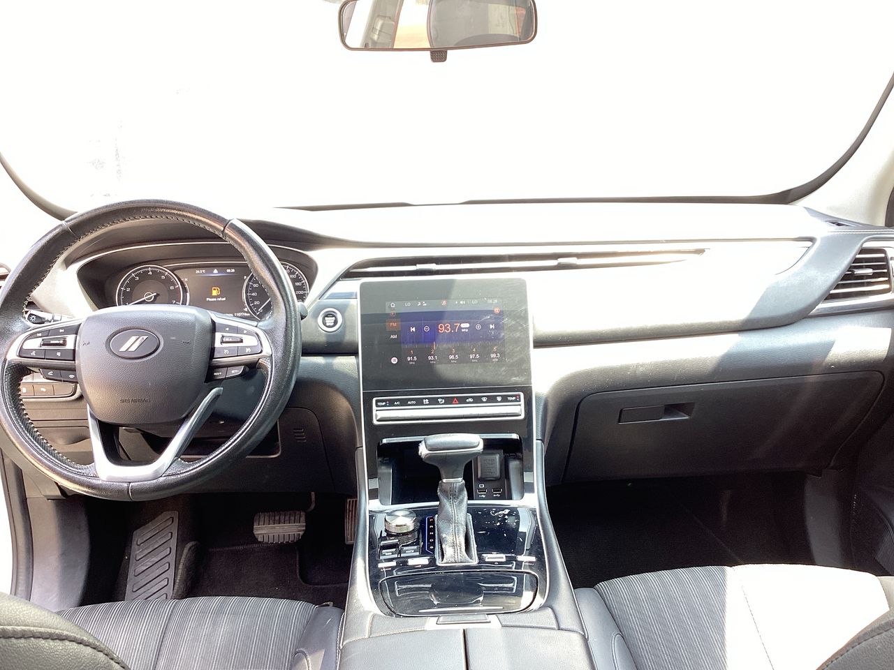 2022 Dodge Journey 1.5 SXT 5 Pasajeros At