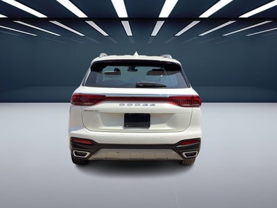 2022 Dodge Journey 1.5 SXT 5 Pasajeros At