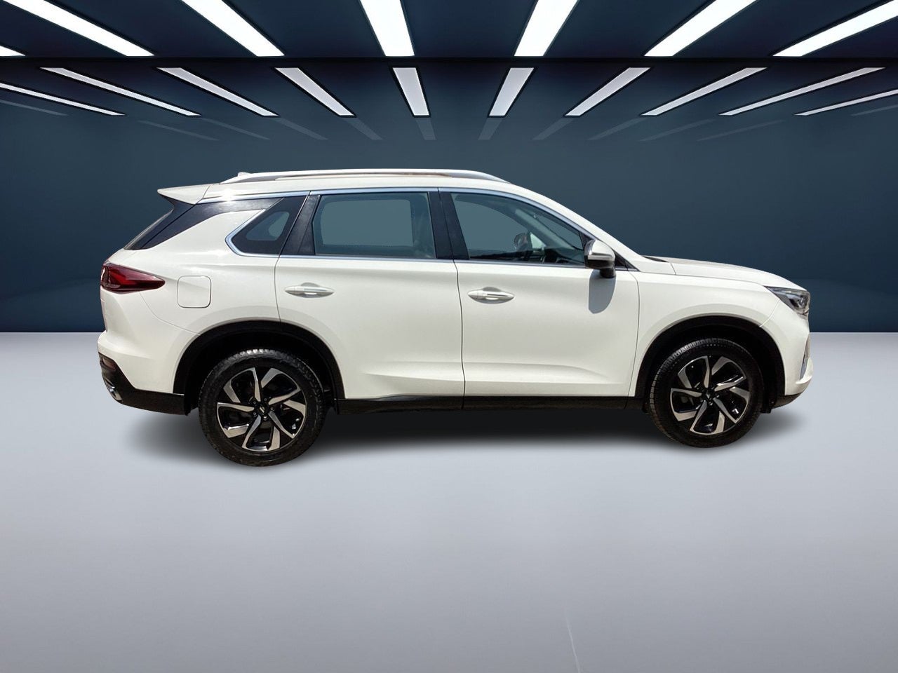 2022 Dodge Journey 1.5 SXT 5 Pasajeros At