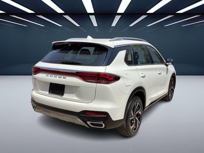 2022 Dodge Journey 1.5 SXT 5 Pasajeros At