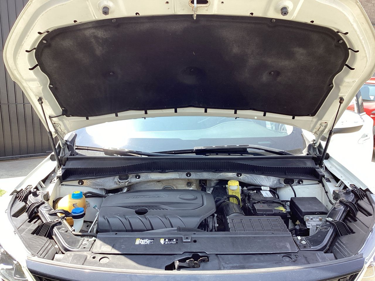 2022 Dodge Journey 1.5 SXT 5 Pasajeros At