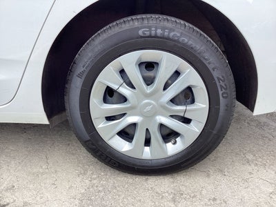 2024 Chevrolet Onix 1.0 Ls At