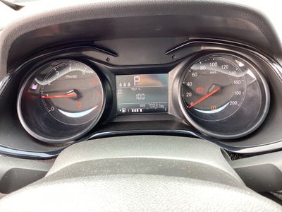 2024 Chevrolet Onix 1.0 Ls At