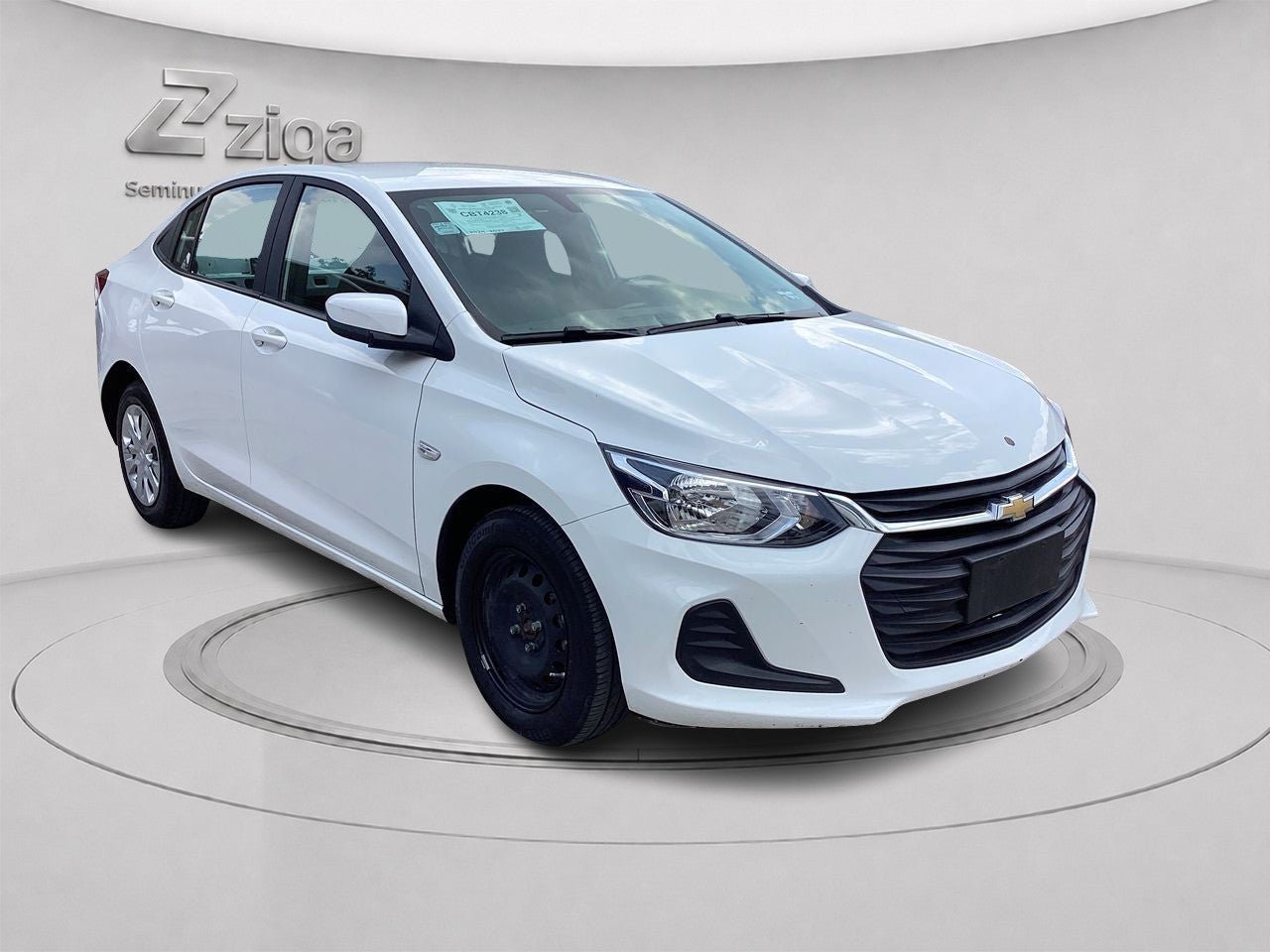 2024 Chevrolet Onix 1.0 Ls At