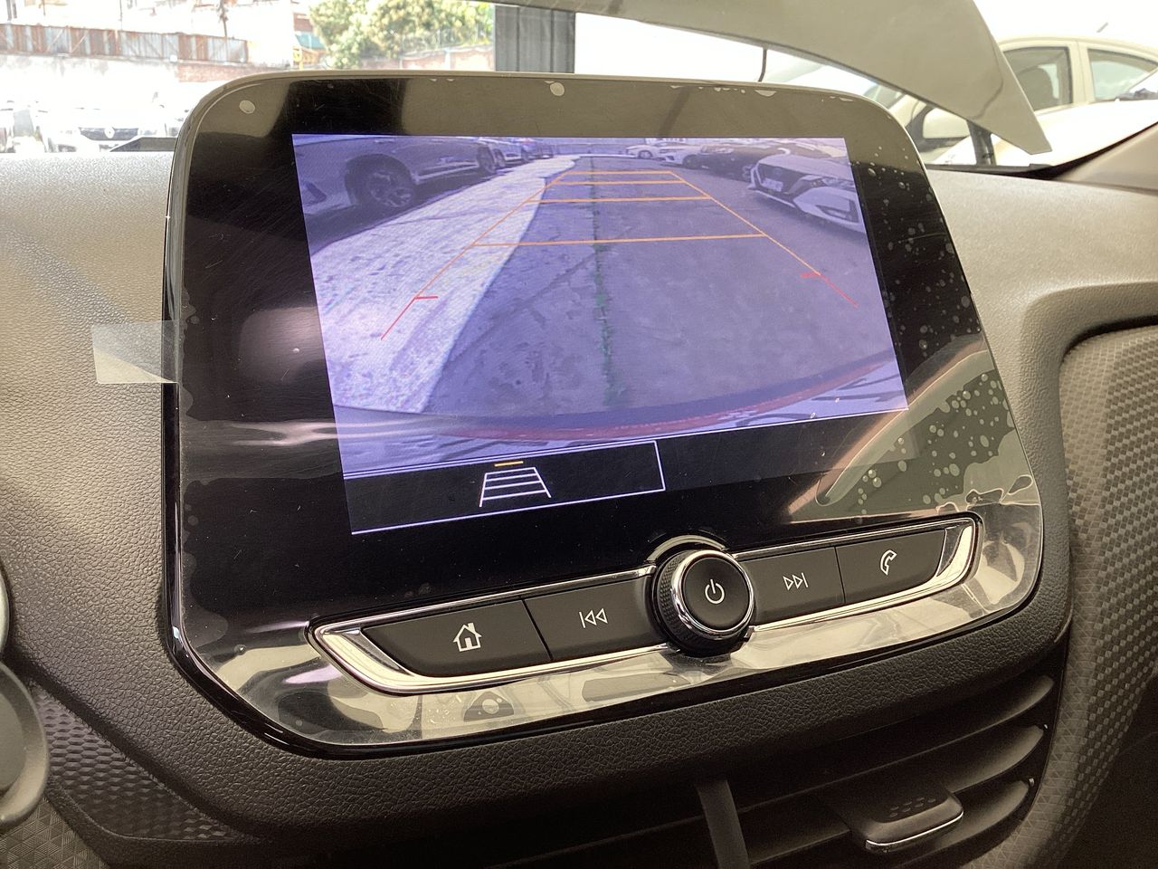 2026 Chevrolet Onix 1.0 Premier Redline At