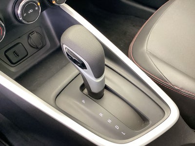 2026 Chevrolet Onix 1.0 Premier Redline At