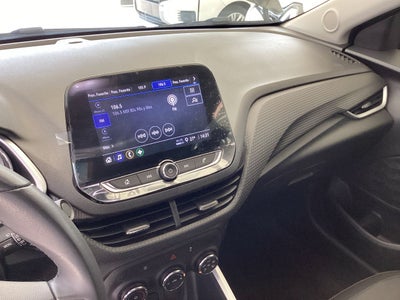 2026 Chevrolet Onix 1.0 Premier Redline At