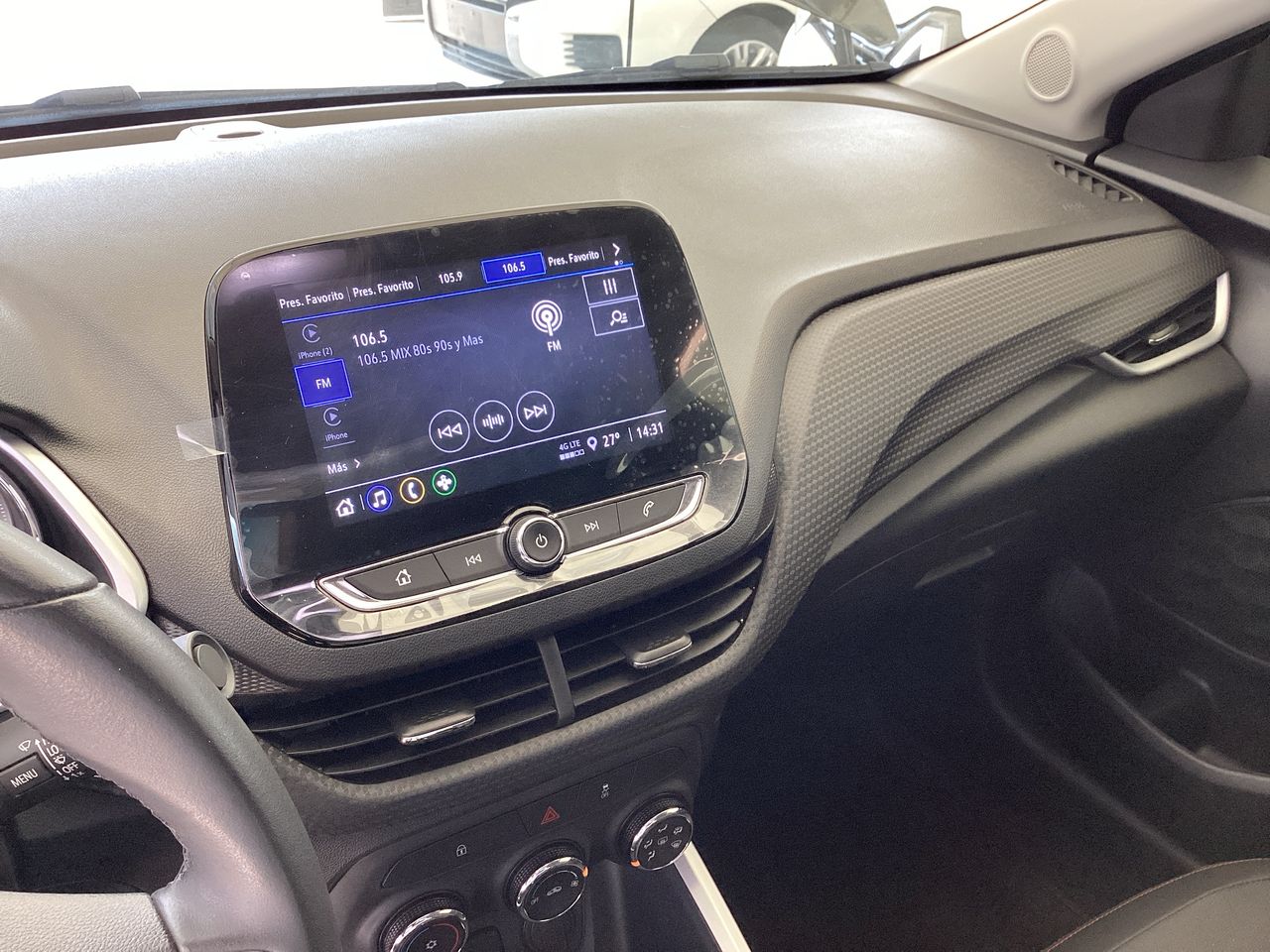 2026 Chevrolet Onix 1.0 Premier Redline At
