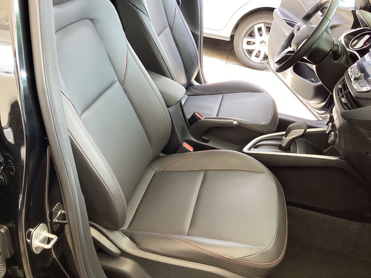 2026 Chevrolet Onix 1.0 Premier Redline At