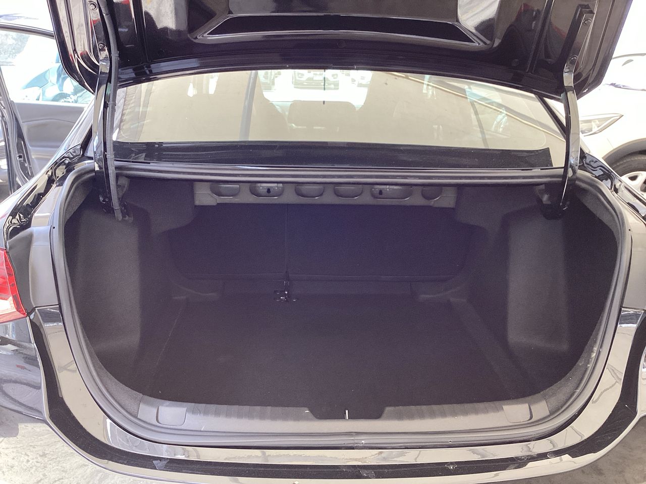 2026 Chevrolet Onix 1.0 Premier Redline At