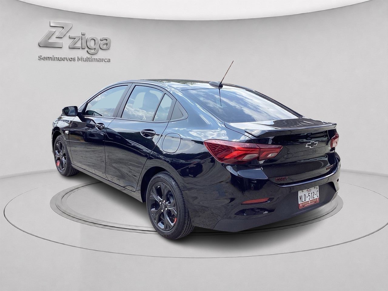 2026 Chevrolet Onix 1.0 Premier Redline At