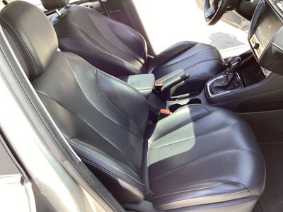 2024 MG MG 5 1.5 Excite At