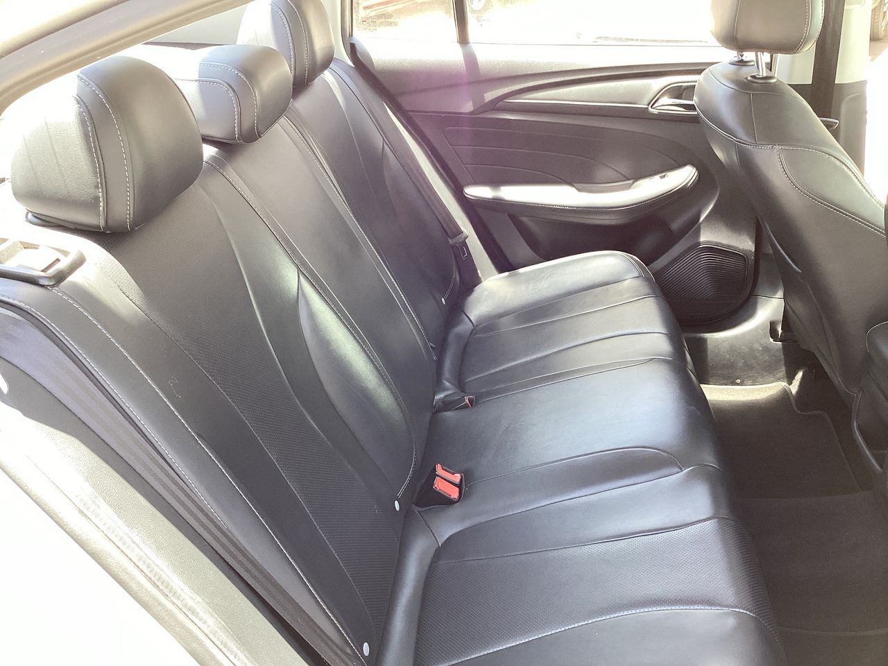 2024 MG MG 5 1.5 Excite At