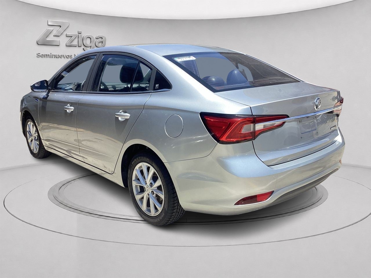 2024 MG MG 5 1.5 Excite At