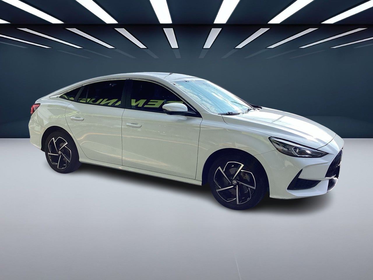 2023 MG GT 1.5 Excite At