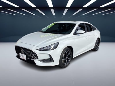 2023 MG GT 1.5 Excite At