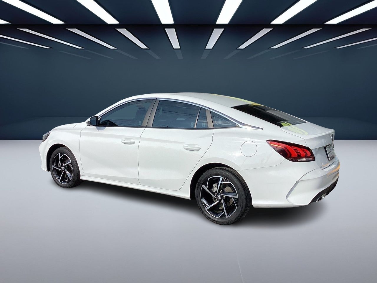 2023 MG GT 1.5 Excite At