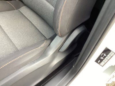 2025 MG MG 3 1.5 Cool HB Mt