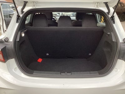 2025 MG MG 3 1.5 Cool HB Mt