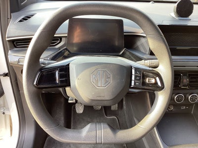2025 MG MG 3 1.5 Cool HB Mt