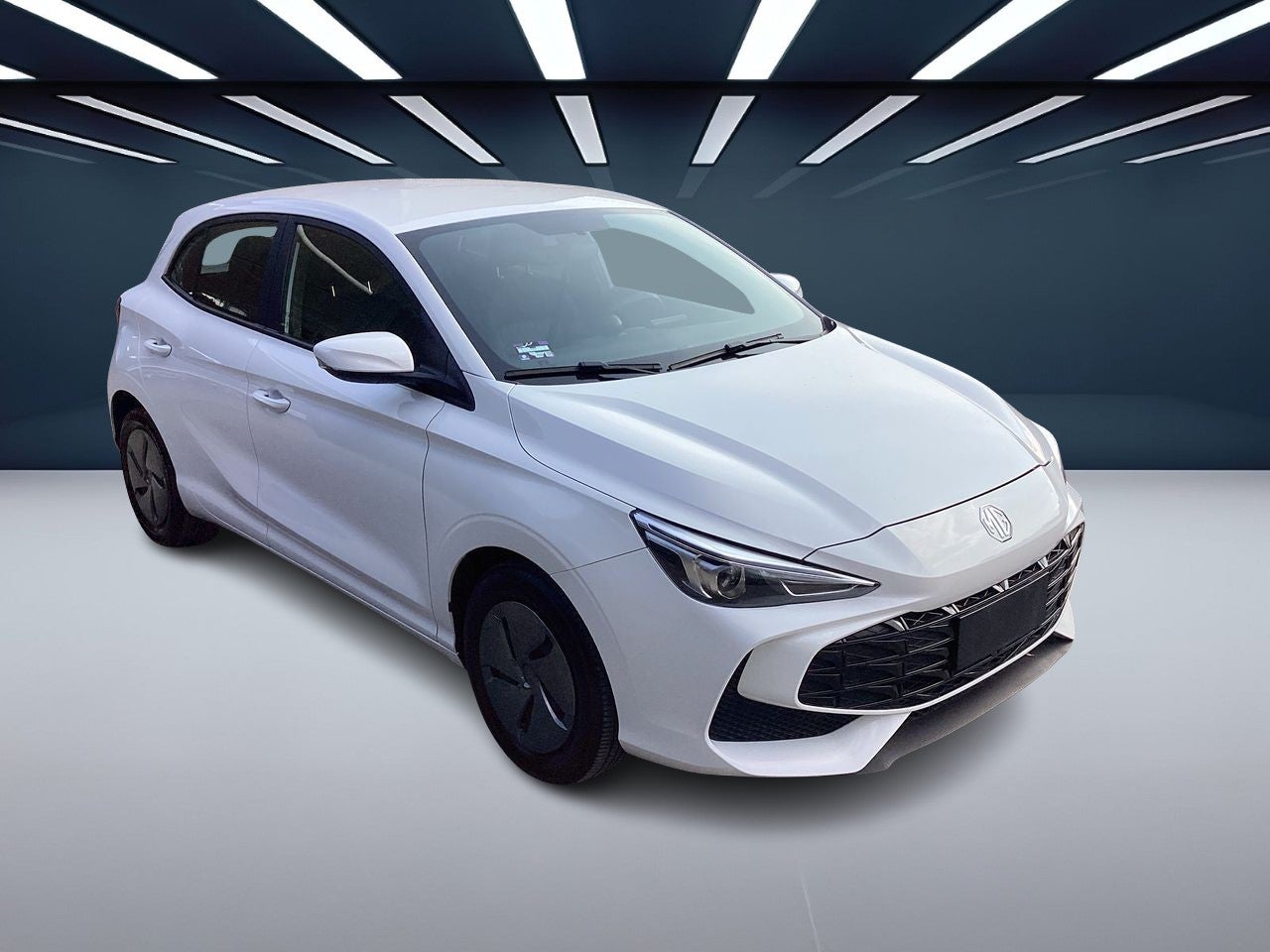 2025 MG MG 3 1.5 Cool HB Mt