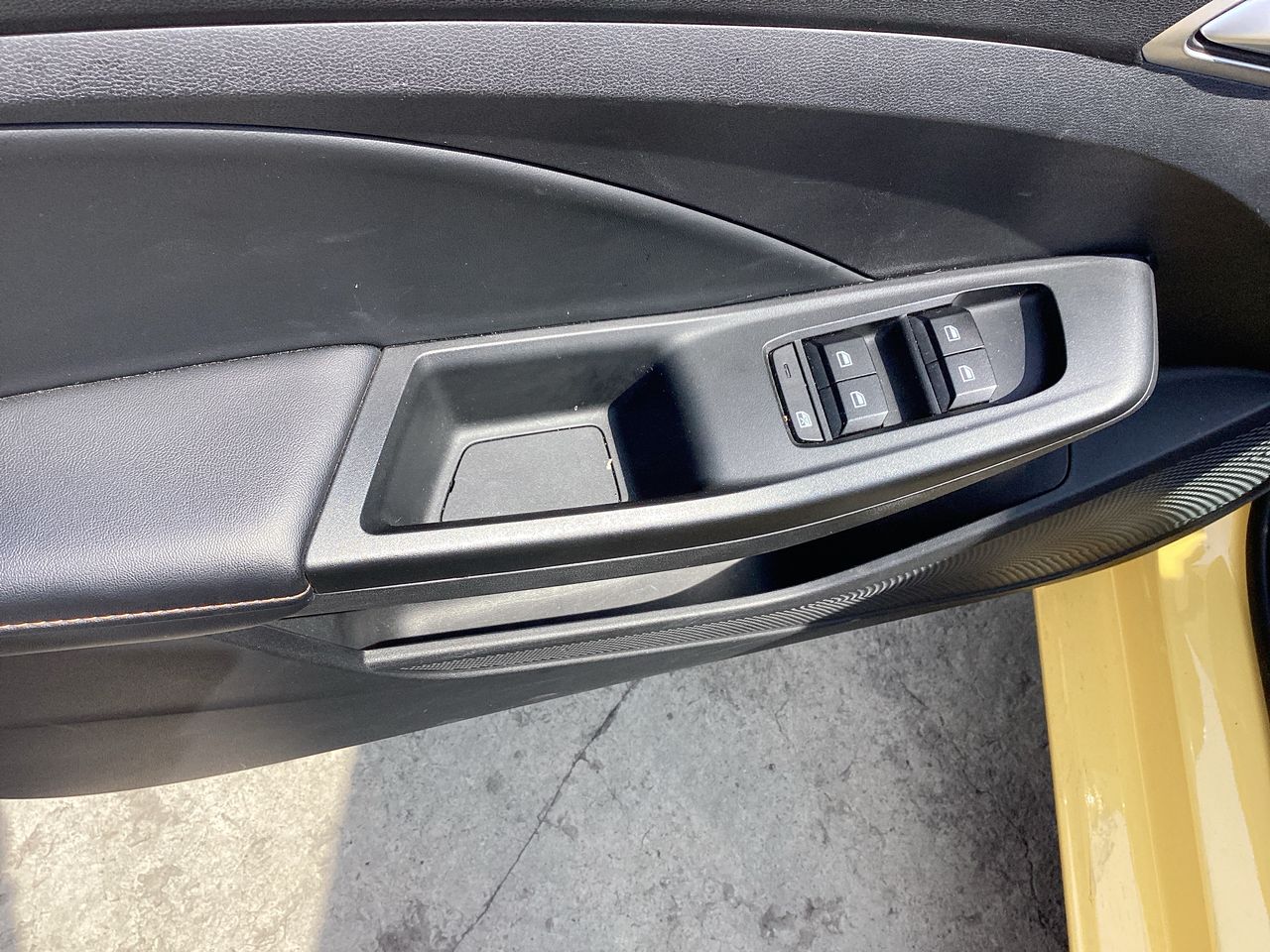 2025 MG MG 3 MG3 EXCITE HATCHBACK AUT