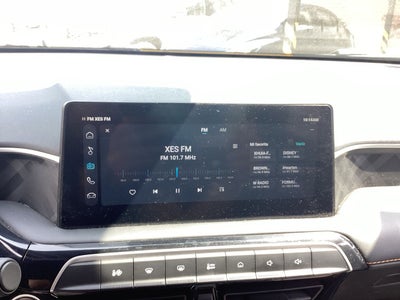 2025 MG MG 3 MG3 EXCITE HATCHBACK AUT