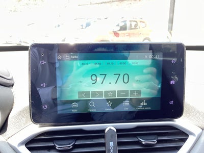 2025 Chevrolet Groove 1.5 Lt At