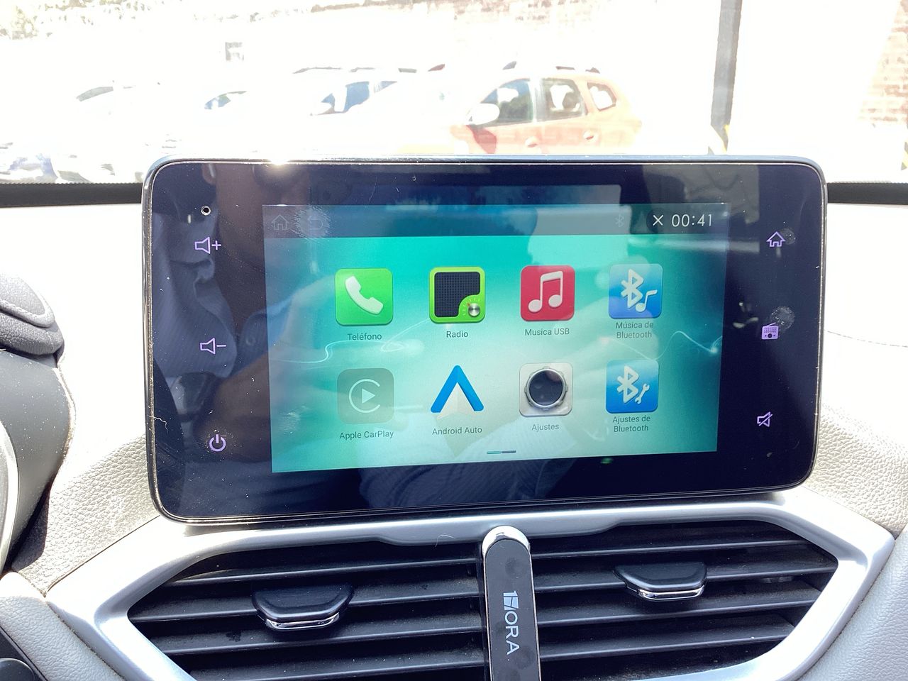 2025 Chevrolet Groove 1.5 Lt At