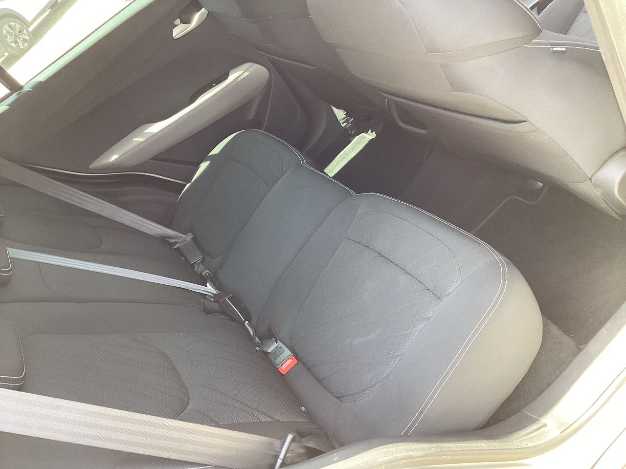 2025 Chevrolet Groove 1.5 Lt At